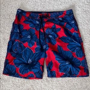 Old Navy Men’s Swim Trunks